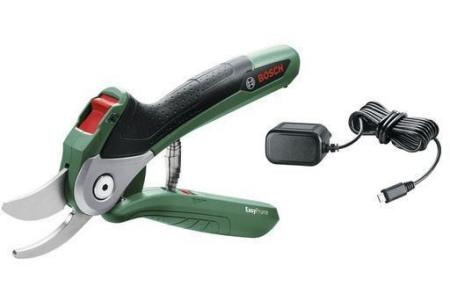 bosch accu tuinschaar easy prune