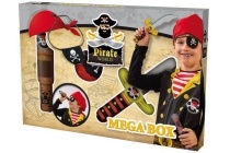 ses piraat mega box