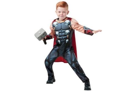 deluxe thor