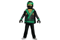 lego ninjago movie lloyd