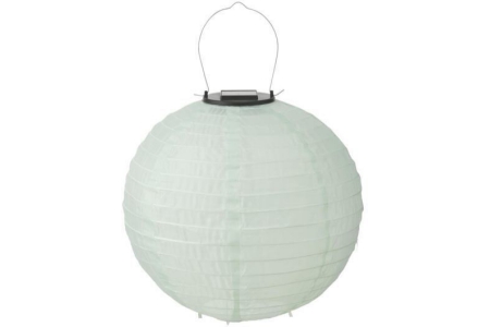 solar lampion