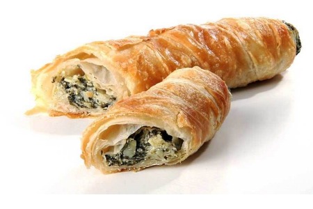 borek stick