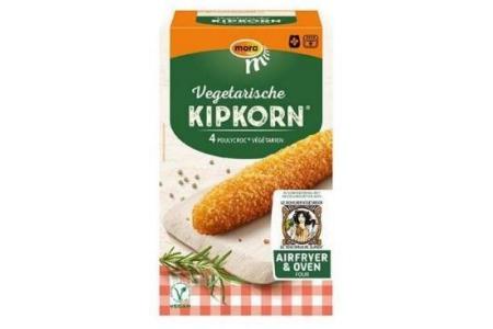 vegetarisch kipkorn