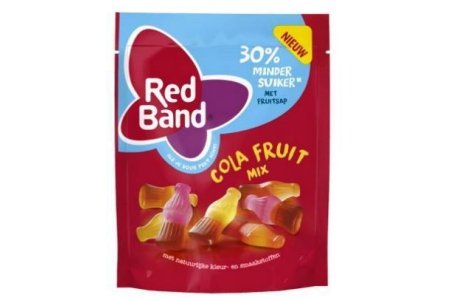 co la fruit wi ne gum mix