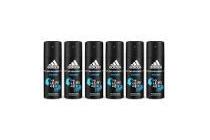 adidas deodorant multipack