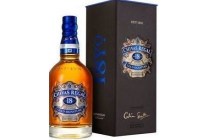 chivas regal 18 years scotch blended