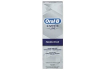 oral b 3d white luxe perfection tandpasta