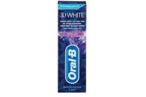 oral b 3d white vitalize tandpasta