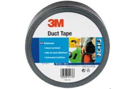 duct tape