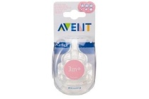 philips avent scf635 27 3 standen flessenspeen