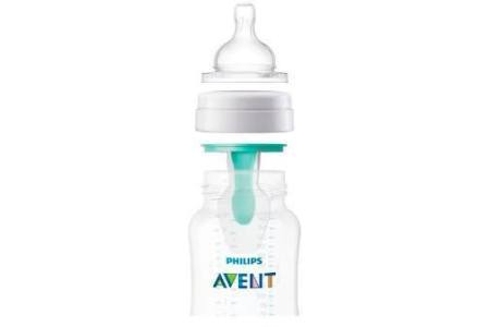 philips avent airfree ventiel