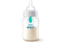 philips avent 1 m anti colic zuigfles