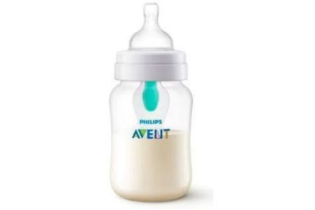 philips avent 1 m anti colic zuigfles