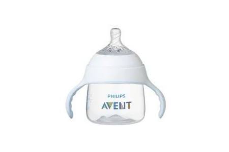 philips avent naturel 4 m oefenbeker 140 ml