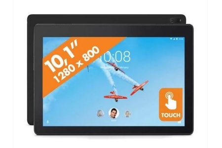 lenovo tablet tab e10