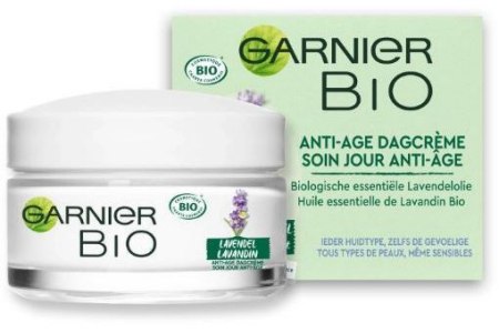 garnier bio anti age dagcreme