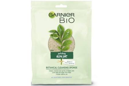 garnier bio detox reinigingsgel