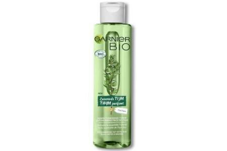 garnier bio reinigings tonic