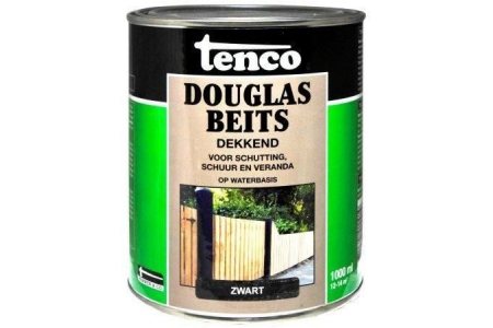 tenco douglasbeits