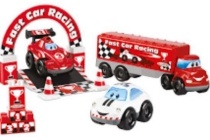 abrick fast car racing