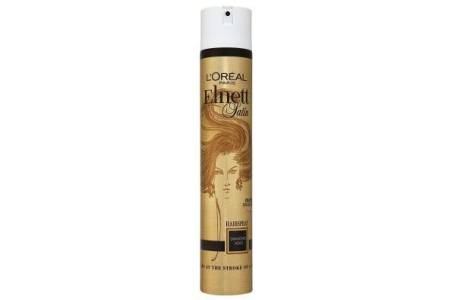 l oreal paris satin haarspray