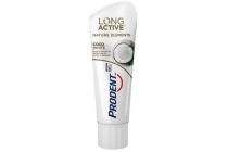 prodent tandpasta long active coco white