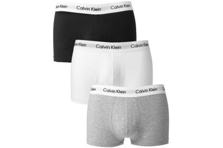 3 pack boxers