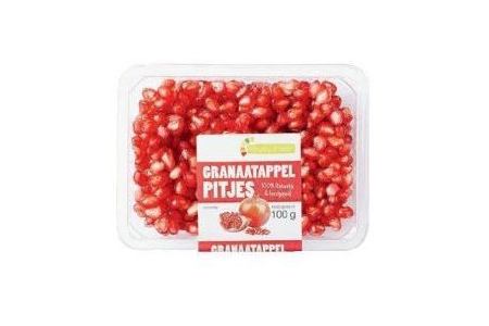 granaatappelpitjes