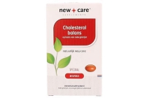 new care speciaal cholesterol balans