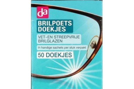 da brilpoetsdoekjes