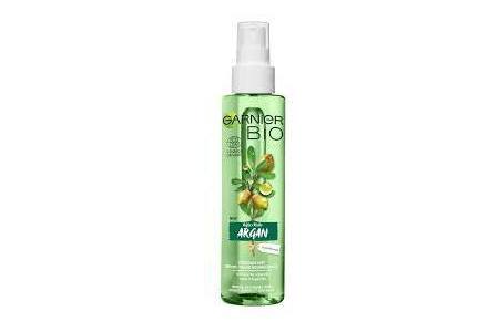 garnier bio argan voedende mist