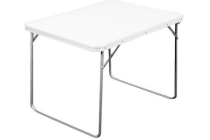 inklapbare aluminium tafel