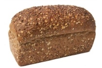 woudkorn brood