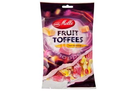 melle toffees