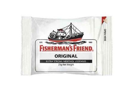 fisherman s friend original