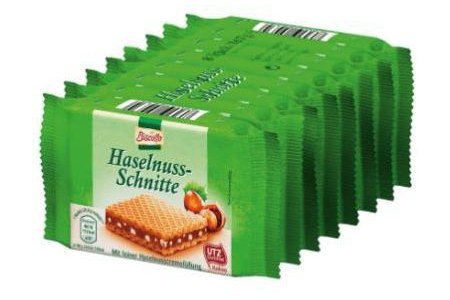 hazelnootwafeltjes