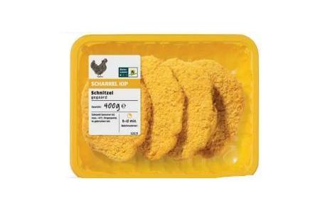 lidl kipschnitzels gegaard