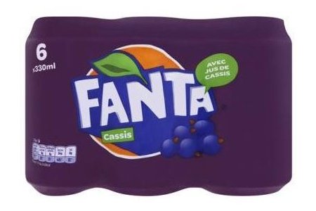 fanta cassis 6 pack