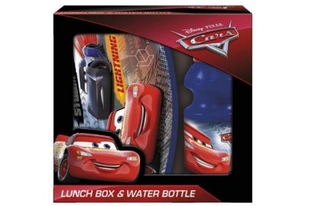 lunchset cars
