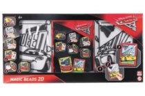 disney magic beads cars