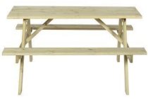 picknicktafel kiona