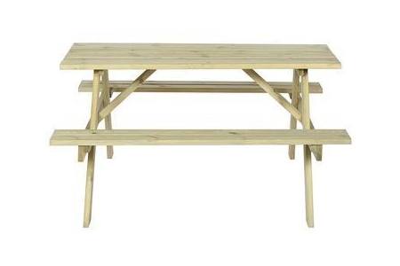 picknicktafel kiona