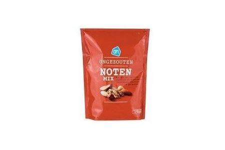 albert heijn notenmix