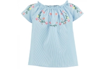 kinder blouse