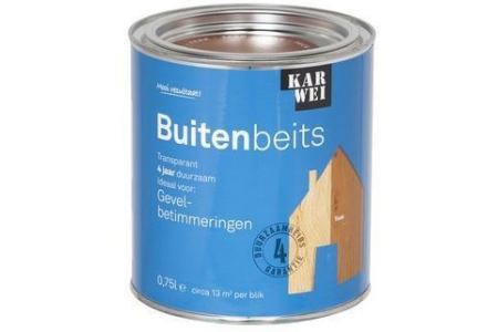 karwei buitenbeits