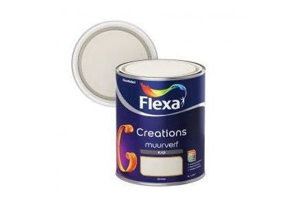 flexa creations muurverf krijt