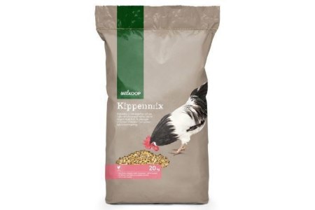 welkoop kippenmix