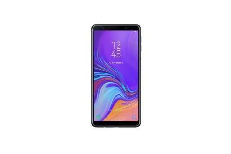 samsung galaxy a7 64gb zwart