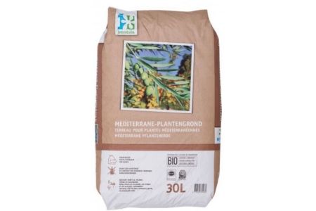 intratuin mediterrane plantengrond bio rhp