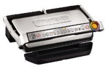 tefal gc722d optigrill xl